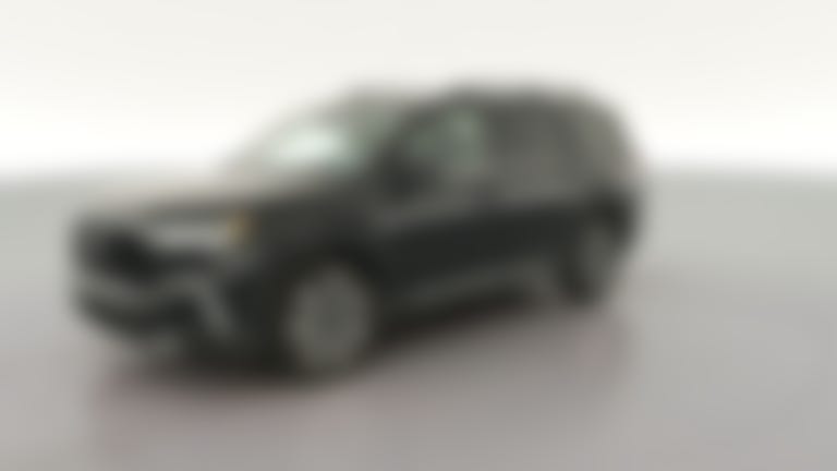 2025 Honda Pilot vehicle photo