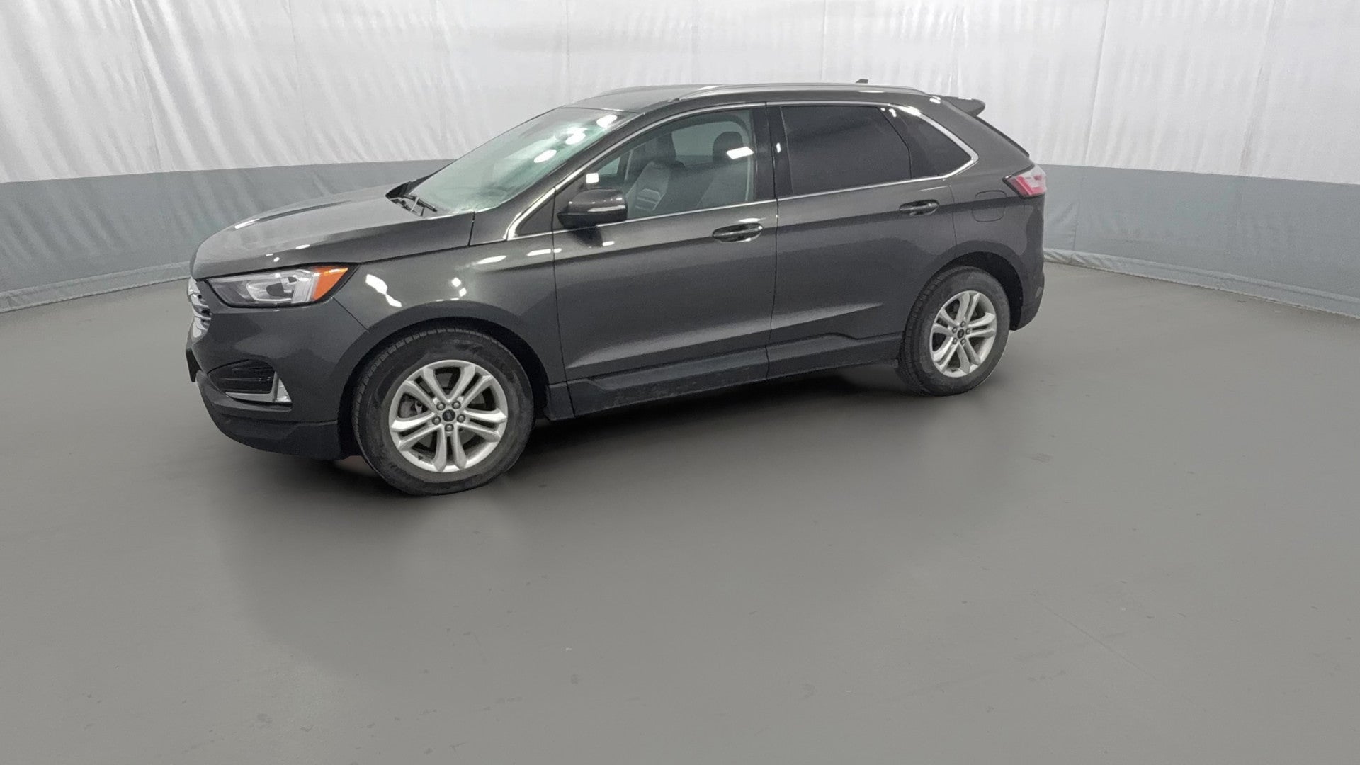 2020 Ford Edge vehicle photo