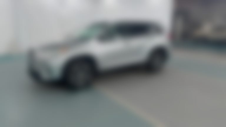 2019 Toyota Highlander vehicle photo