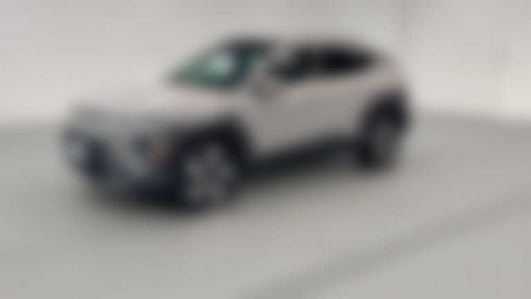 2024 Hyundai Kona vehicle photo