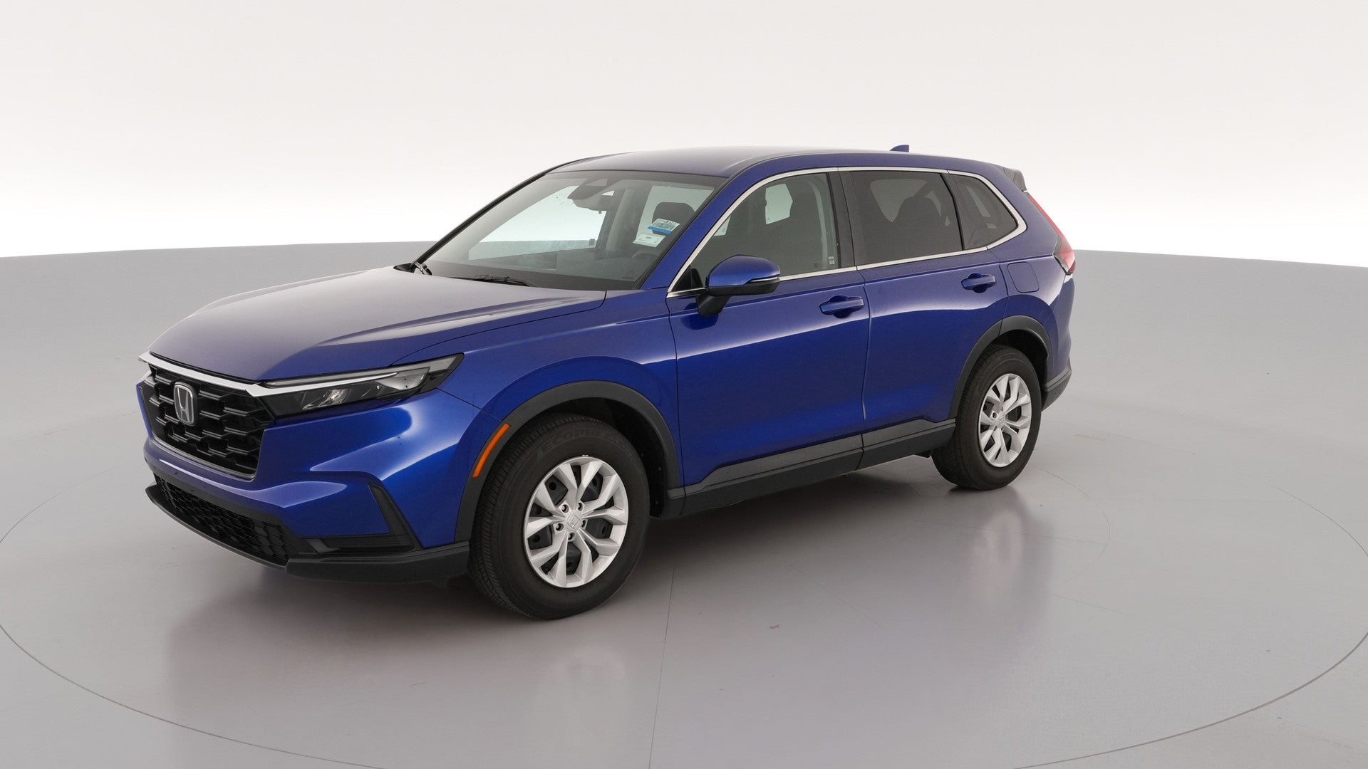 2025 Honda CR-V vehicle photo