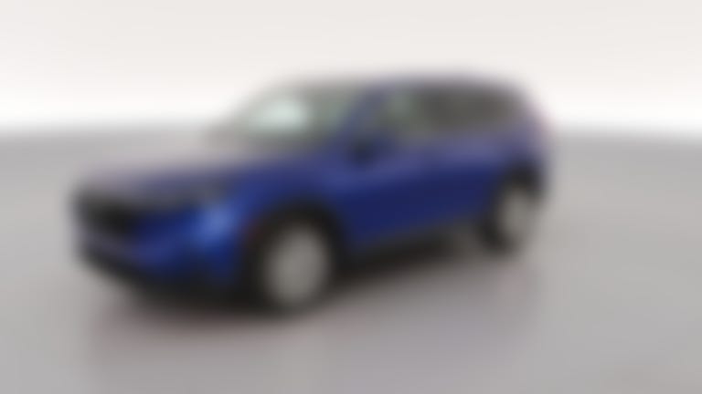 2025 Honda CR-V vehicle photo