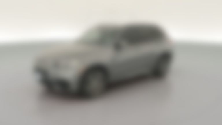 2015 BMW X5 vehicle photo