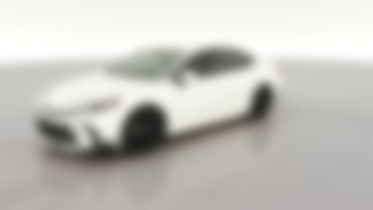 2025 Toyota Camry vehicle photo