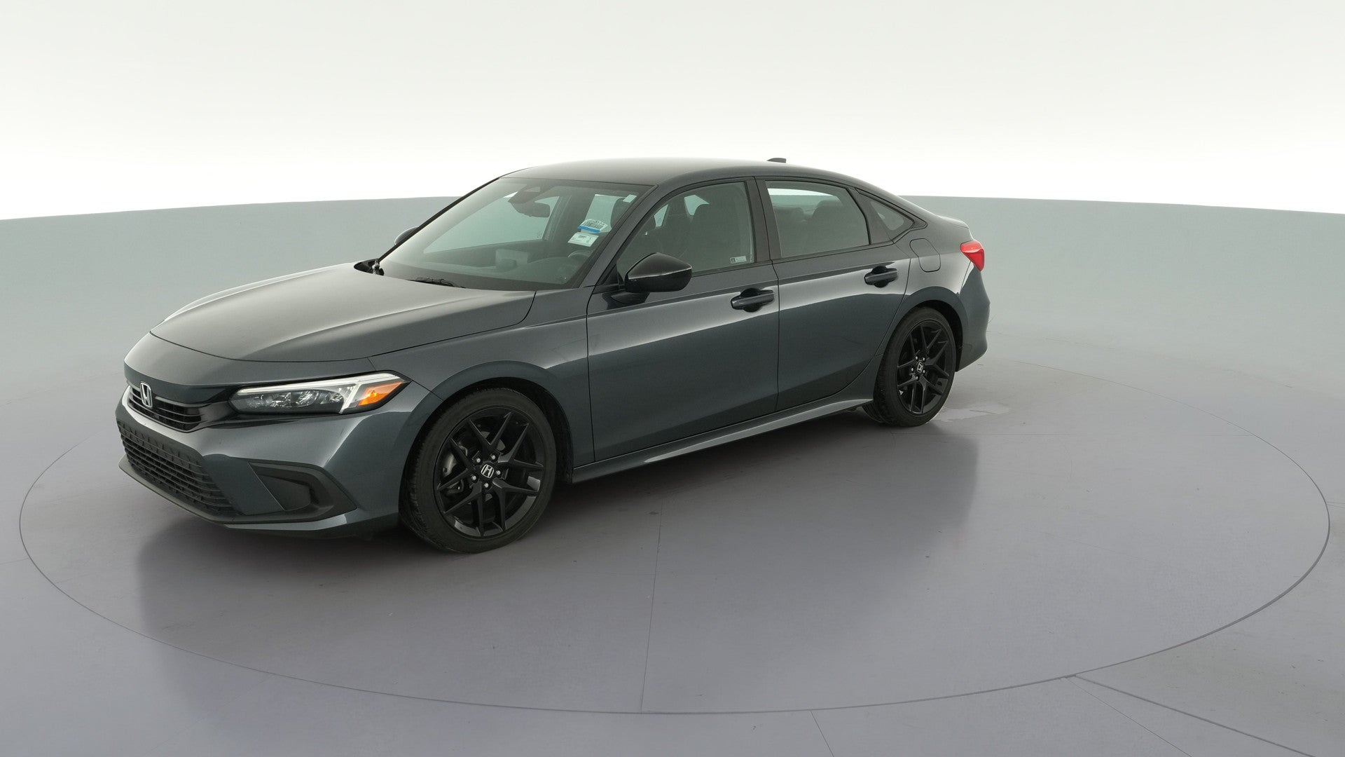 2023 Honda Civic vehicle photo