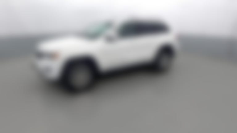 2021 Jeep Grand Cherokee vehicle photo