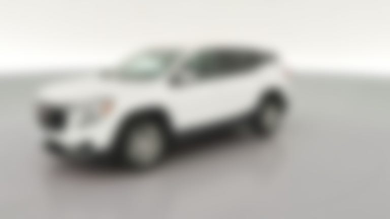 2024 GMC Terrain vehicle photo