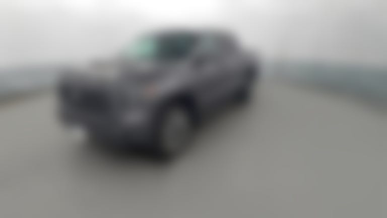 2021 Toyota Tundra CrewMax vehicle photo