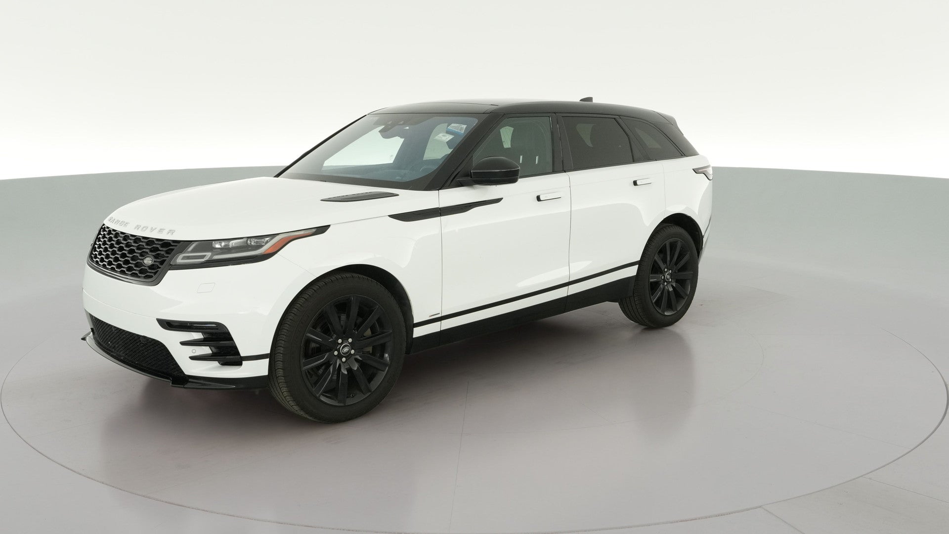 2020 Land Rover Range Rover Velar vehicle photo