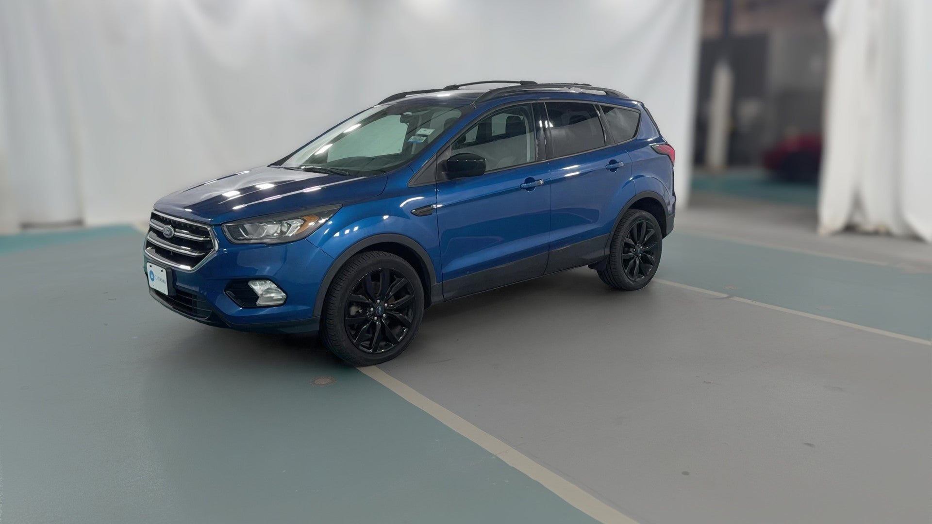 2019 Ford Escape vehicle photo