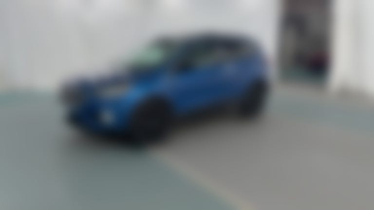 2019 Ford Escape vehicle photo