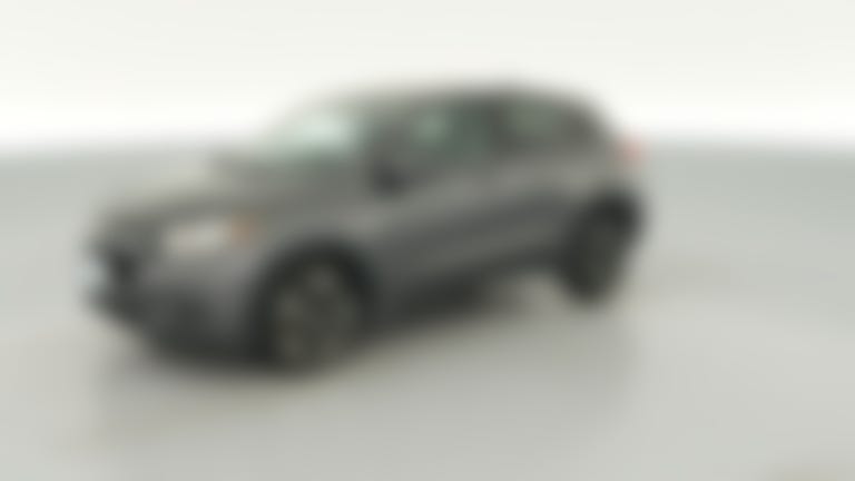 2018 Honda HR-V vehicle photo