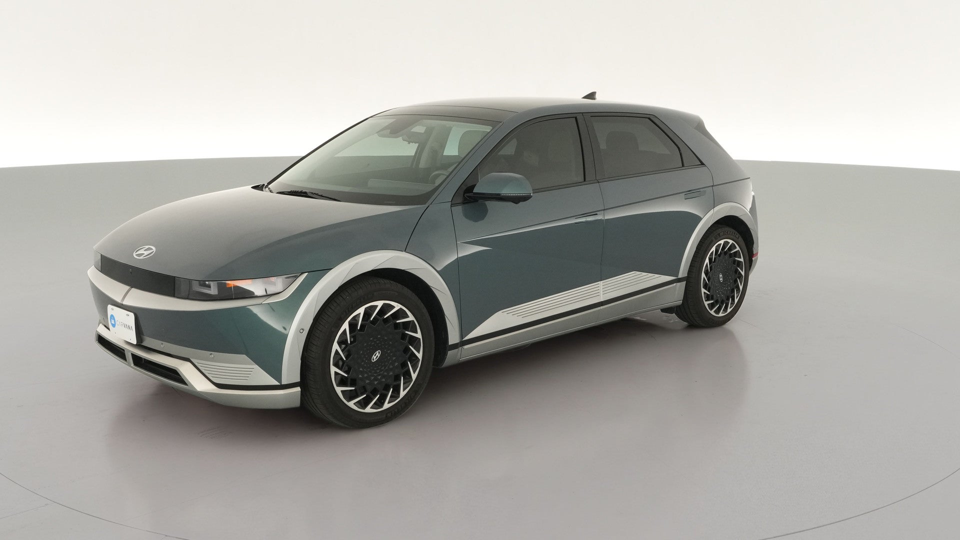 2024 Hyundai IONIQ 5 vehicle photo