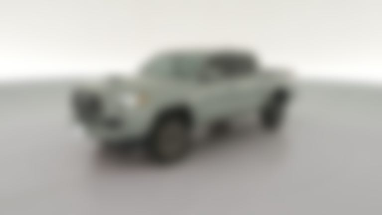 2023 Toyota Tacoma Double Cab vehicle photo