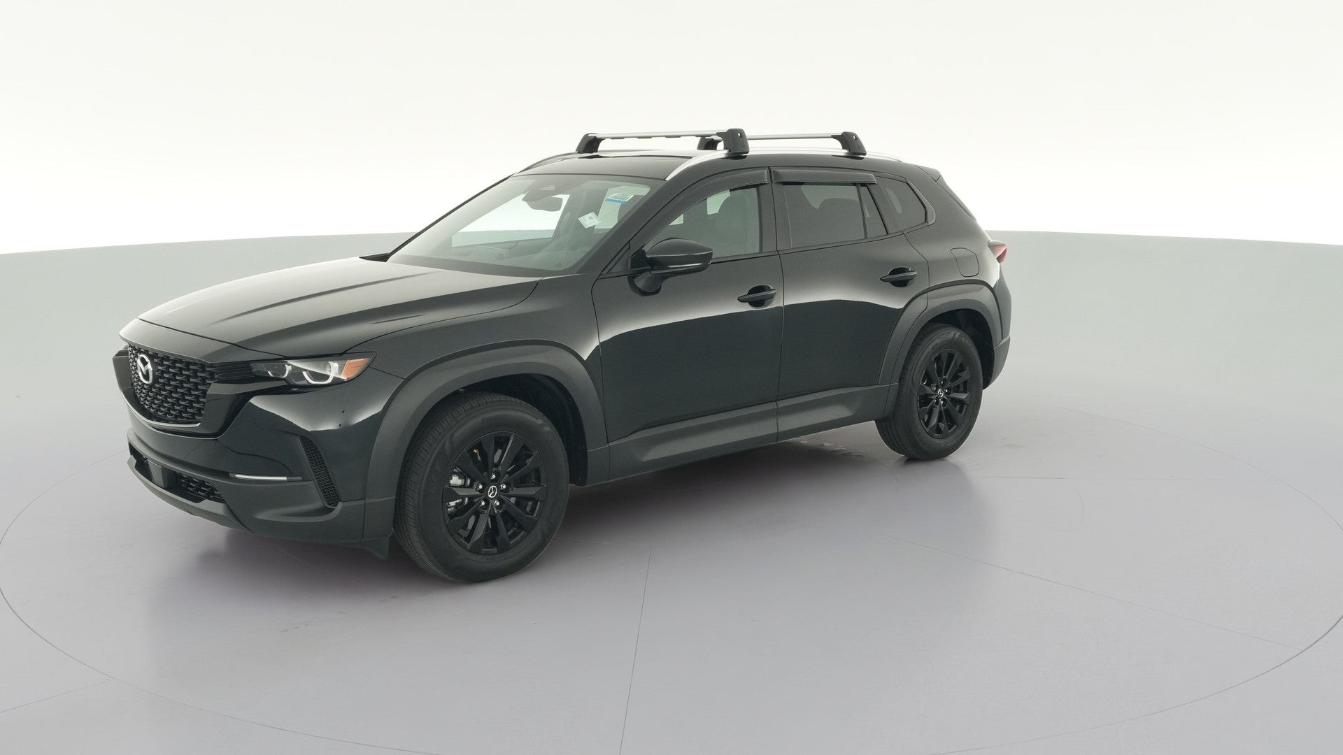 2025 MAZDA CX-50 vehicle photo