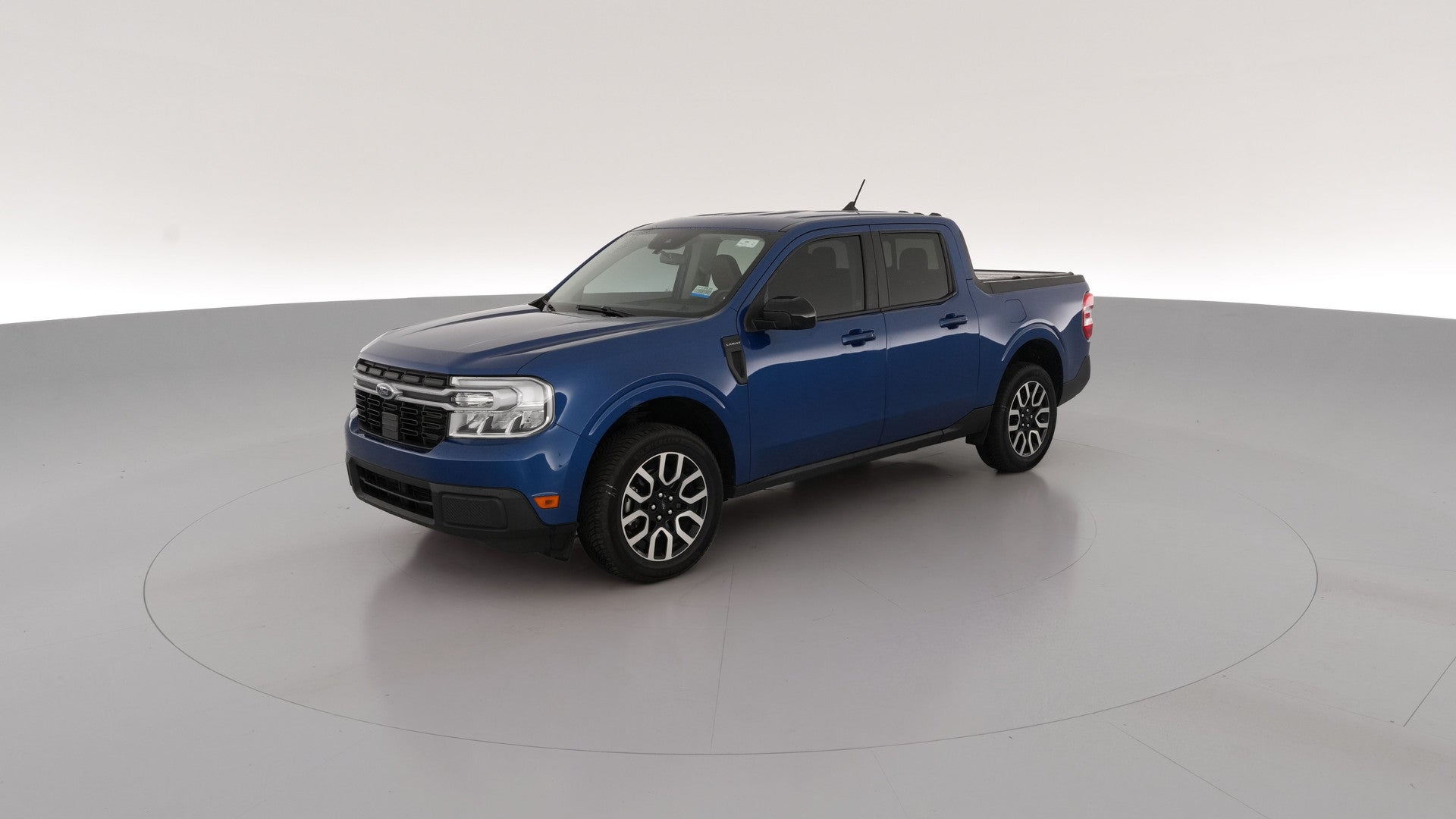 2024 Ford Maverick vehicle photo