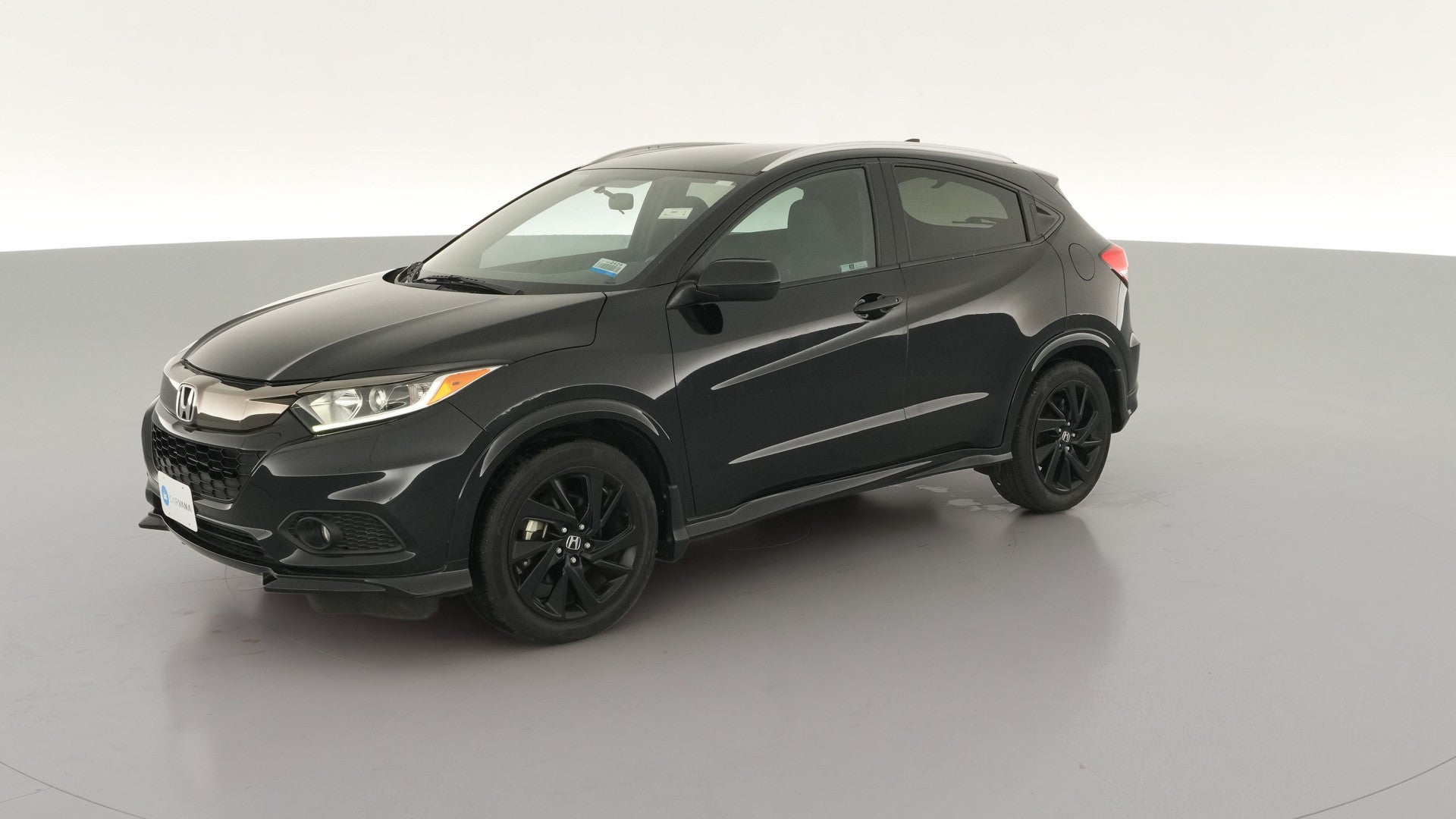 2022 Honda HR-V vehicle photo