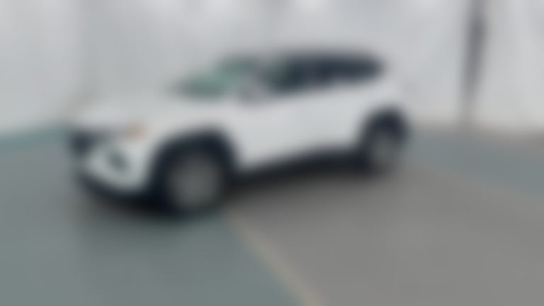 2024 Hyundai Tucson vehicle photo