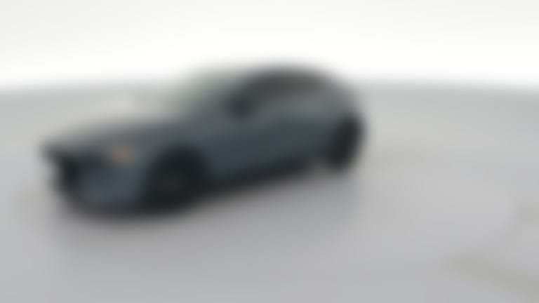 2022 MAZDA MAZDA3 vehicle photo