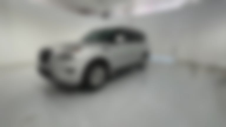 2021 Nissan Armada vehicle photo