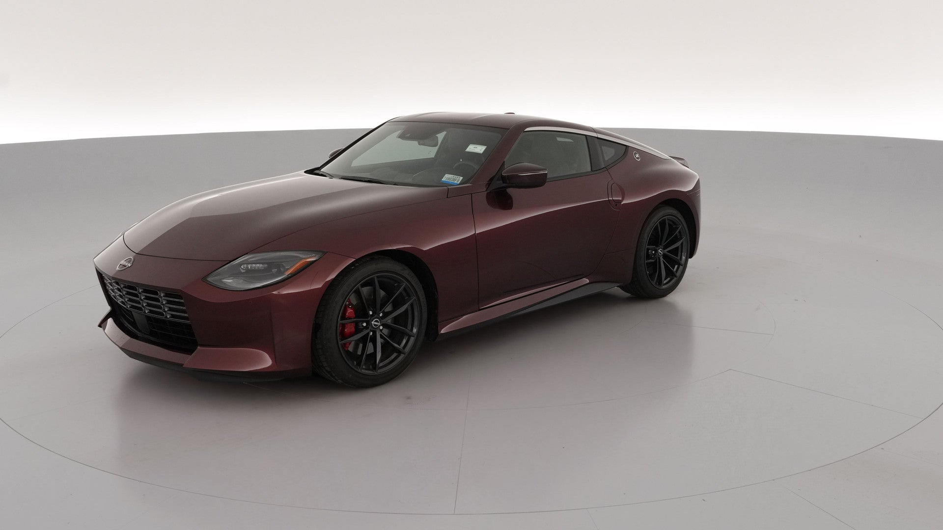 2024 Nissan Z vehicle photo