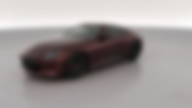 2024 Nissan Z vehicle photo