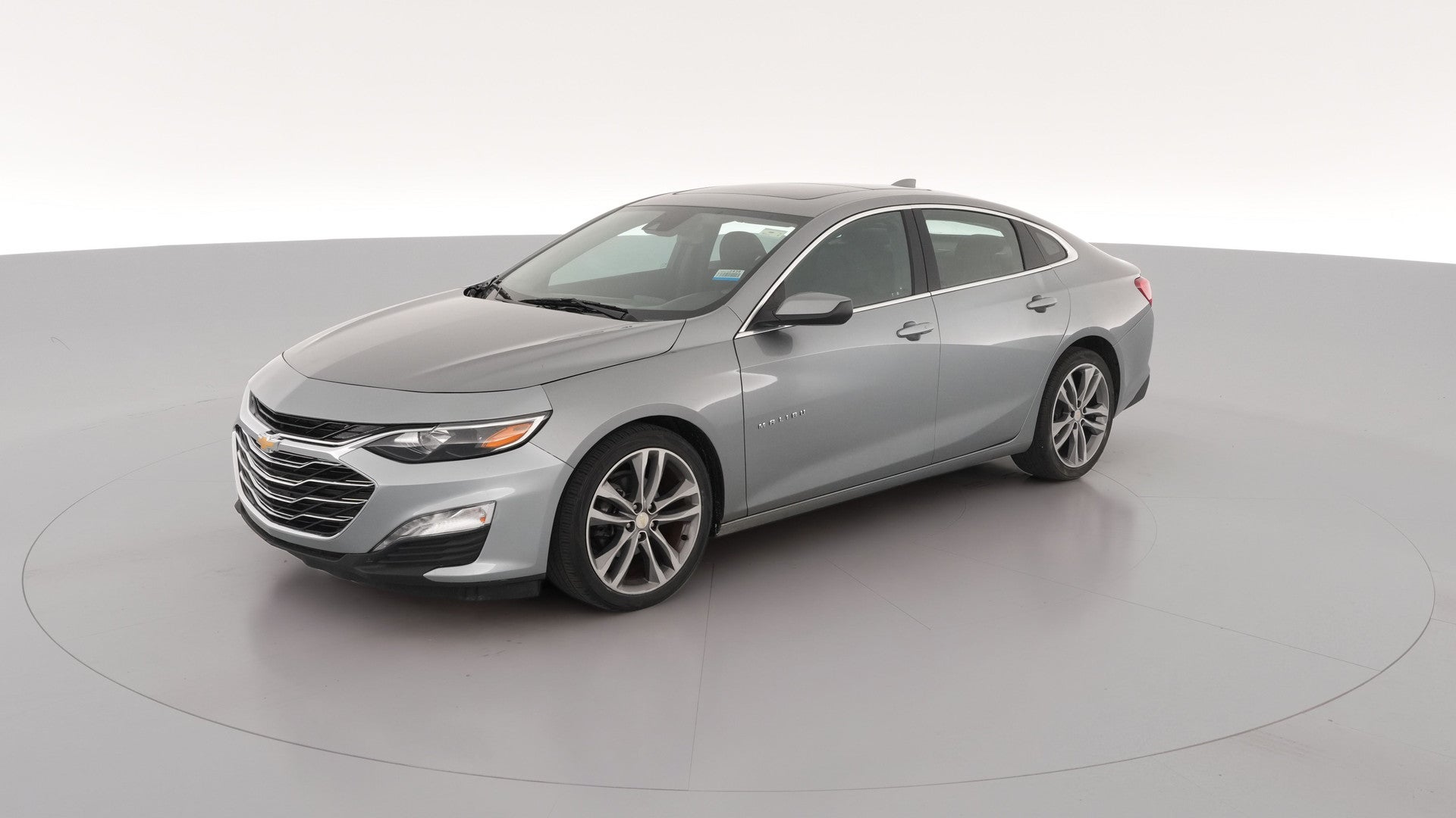 2023 Chevrolet Malibu vehicle photo