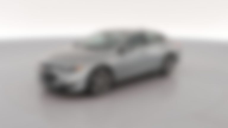 2023 Chevrolet Malibu vehicle photo