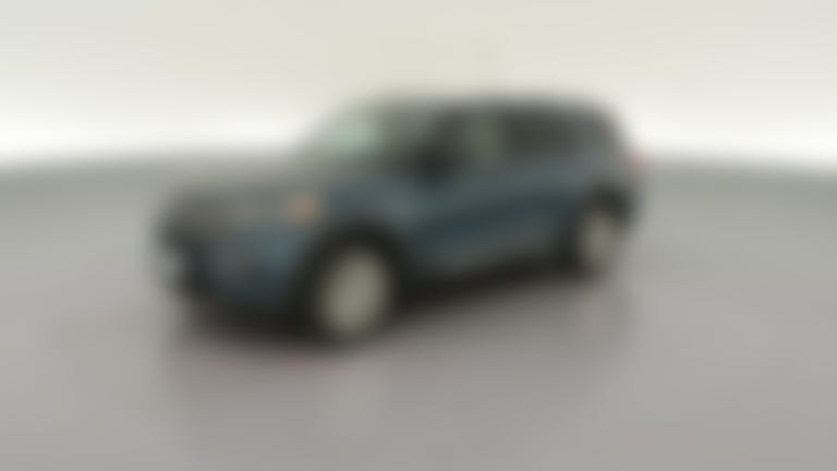 2020 Ford Explorer vehicle photo