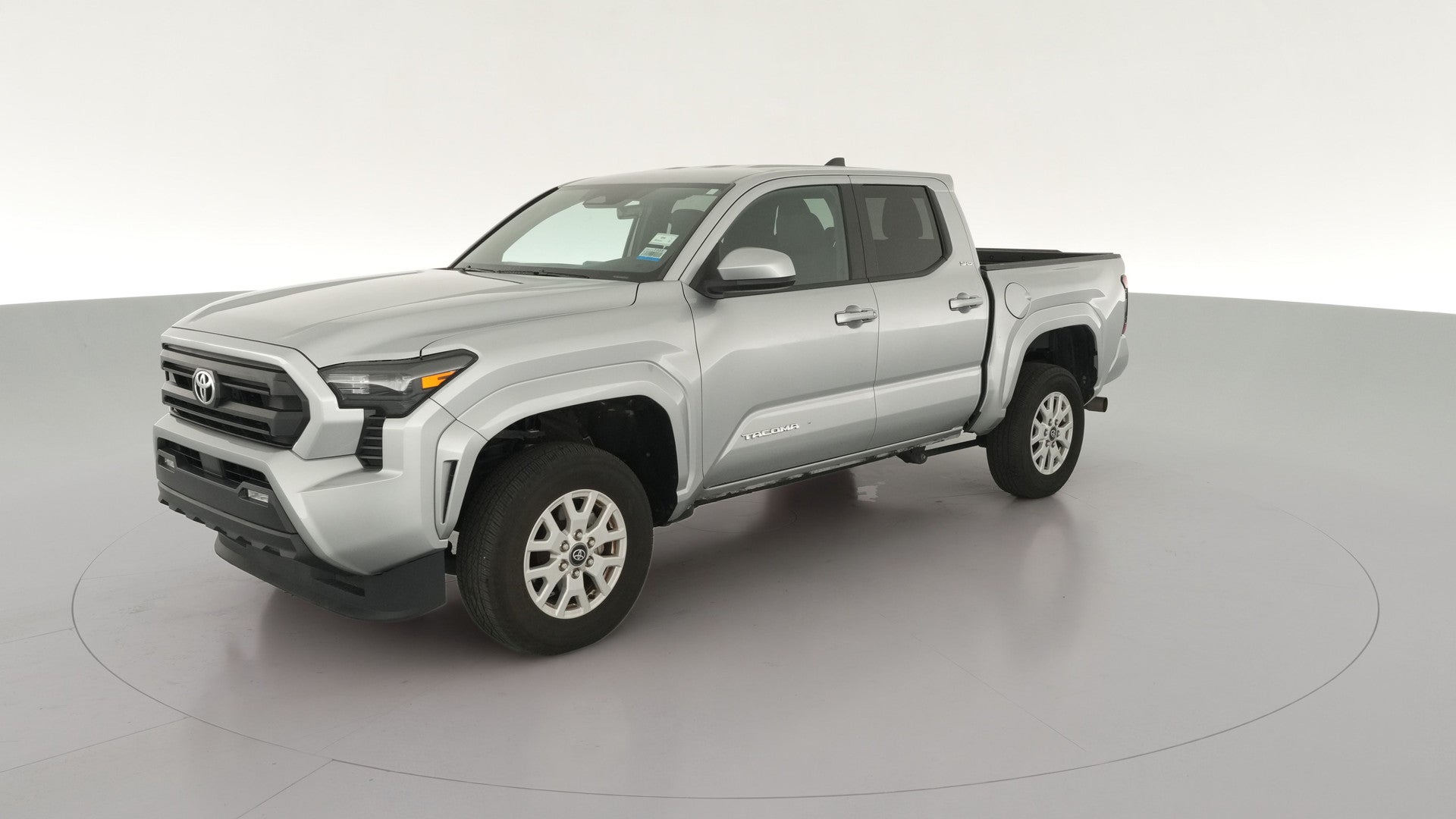 2024 Toyota Tacoma Double Cab vehicle photo