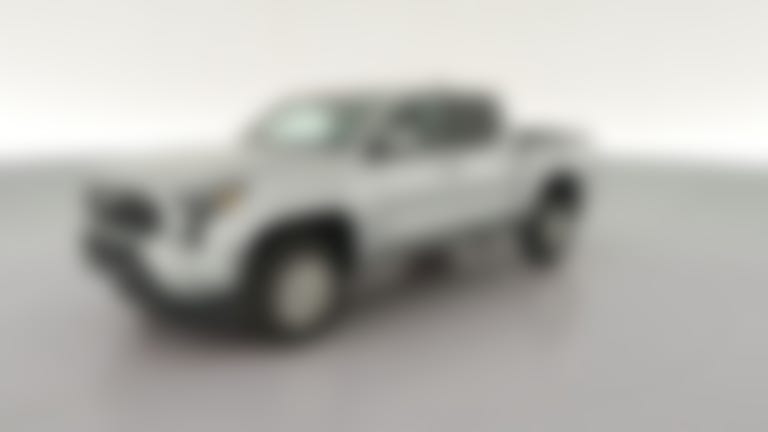 2024 Toyota Tacoma Double Cab vehicle photo
