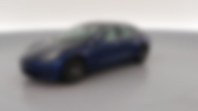 2019 Tesla Model 3 vehicle photo