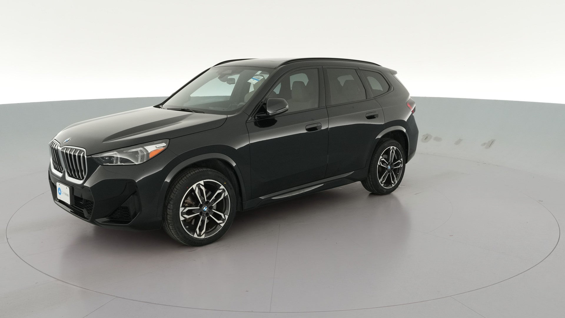 2023 BMW X1 vehicle photo