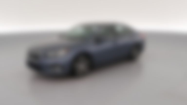 2018 Subaru Legacy vehicle photo