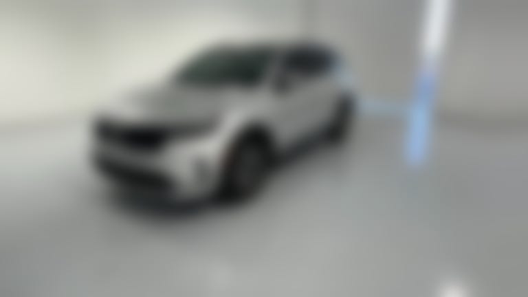 2022 Kia Sorento Hybrid vehicle photo