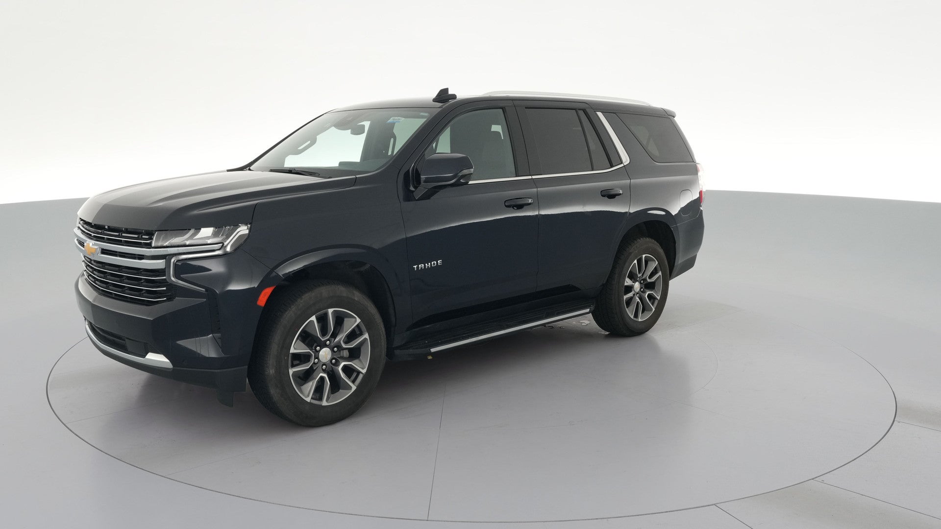 2023 Chevrolet Tahoe vehicle photo
