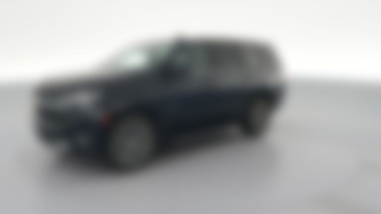 2023 Chevrolet Tahoe vehicle photo