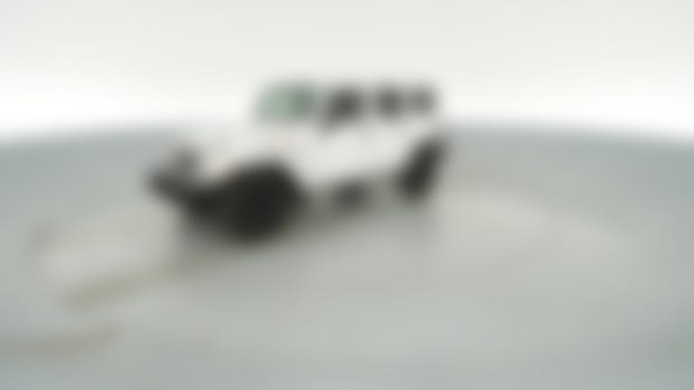 2016 Jeep Wrangler vehicle photo