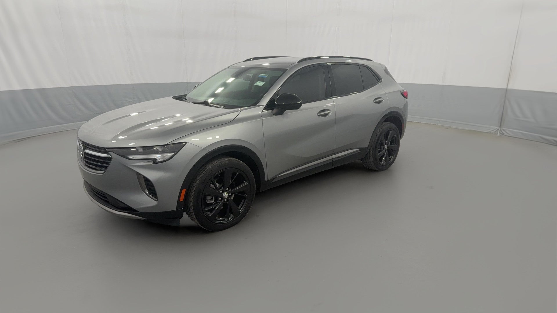 2023 Buick Envision vehicle photo
