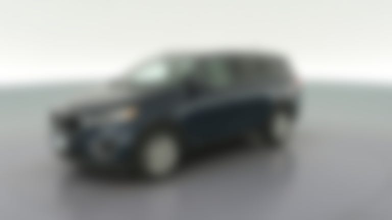 2017 Kia Sorento vehicle photo