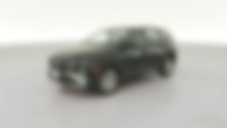 2025 Hyundai Tucson vehicle photo