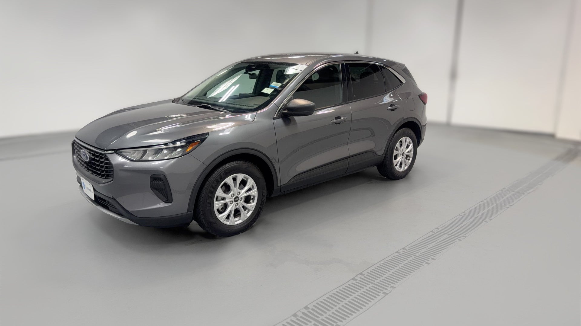 2024 Ford Escape vehicle photo