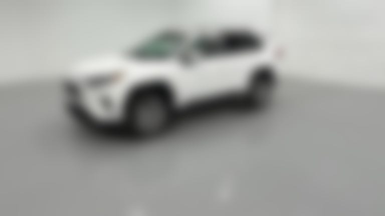 2025 Toyota RAV4 vehicle photo