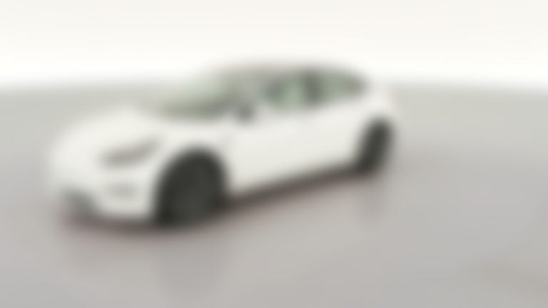 2022 Tesla Model 3 vehicle photo