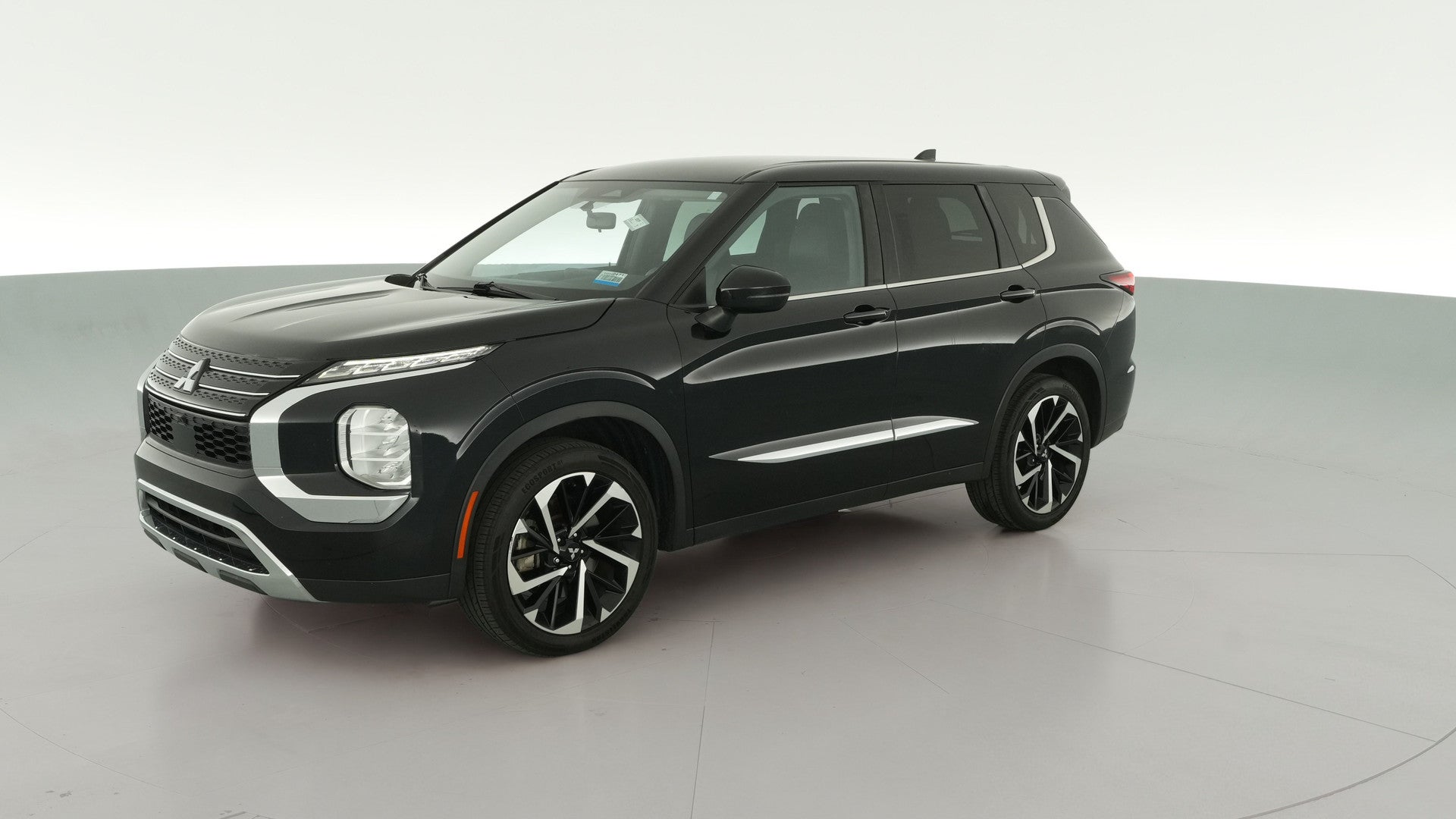 2022 Mitsubishi Outlander vehicle photo