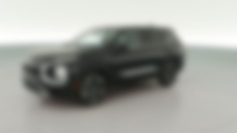 2022 Mitsubishi Outlander vehicle photo