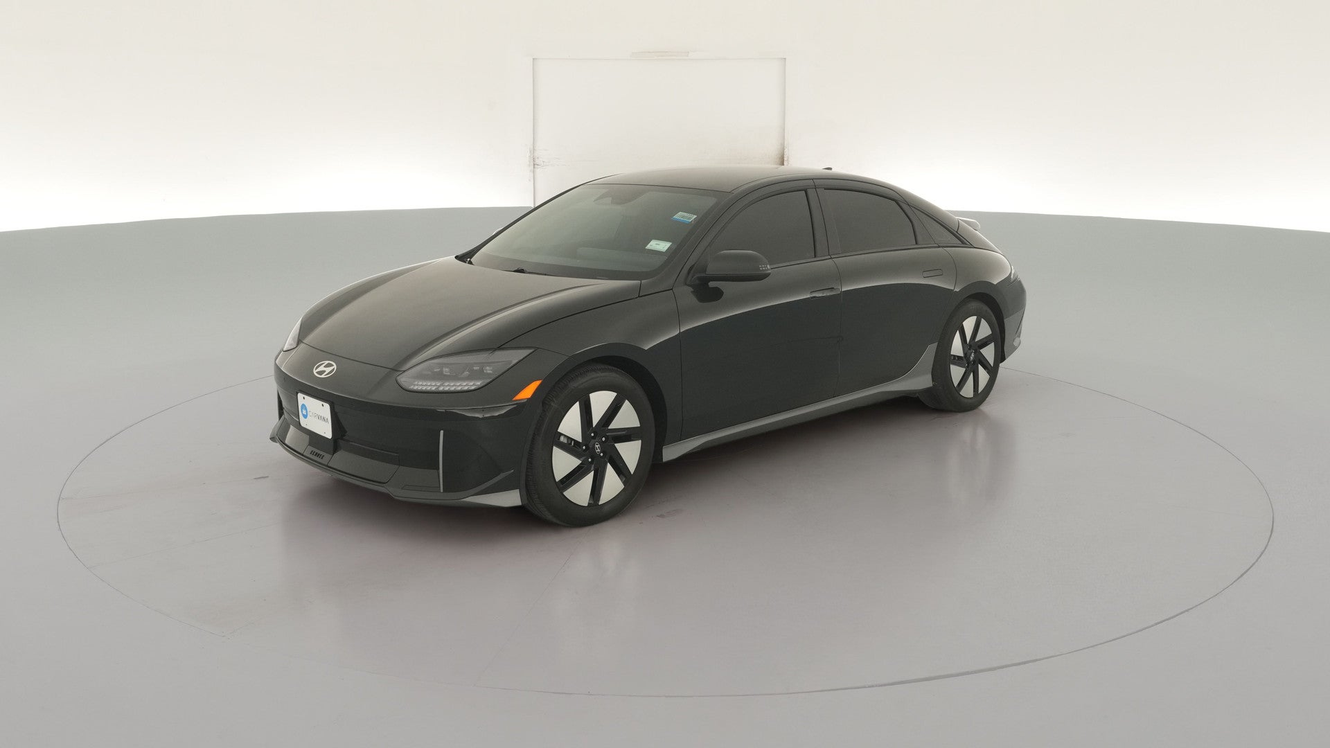2024 Hyundai IONIQ 6 vehicle photo