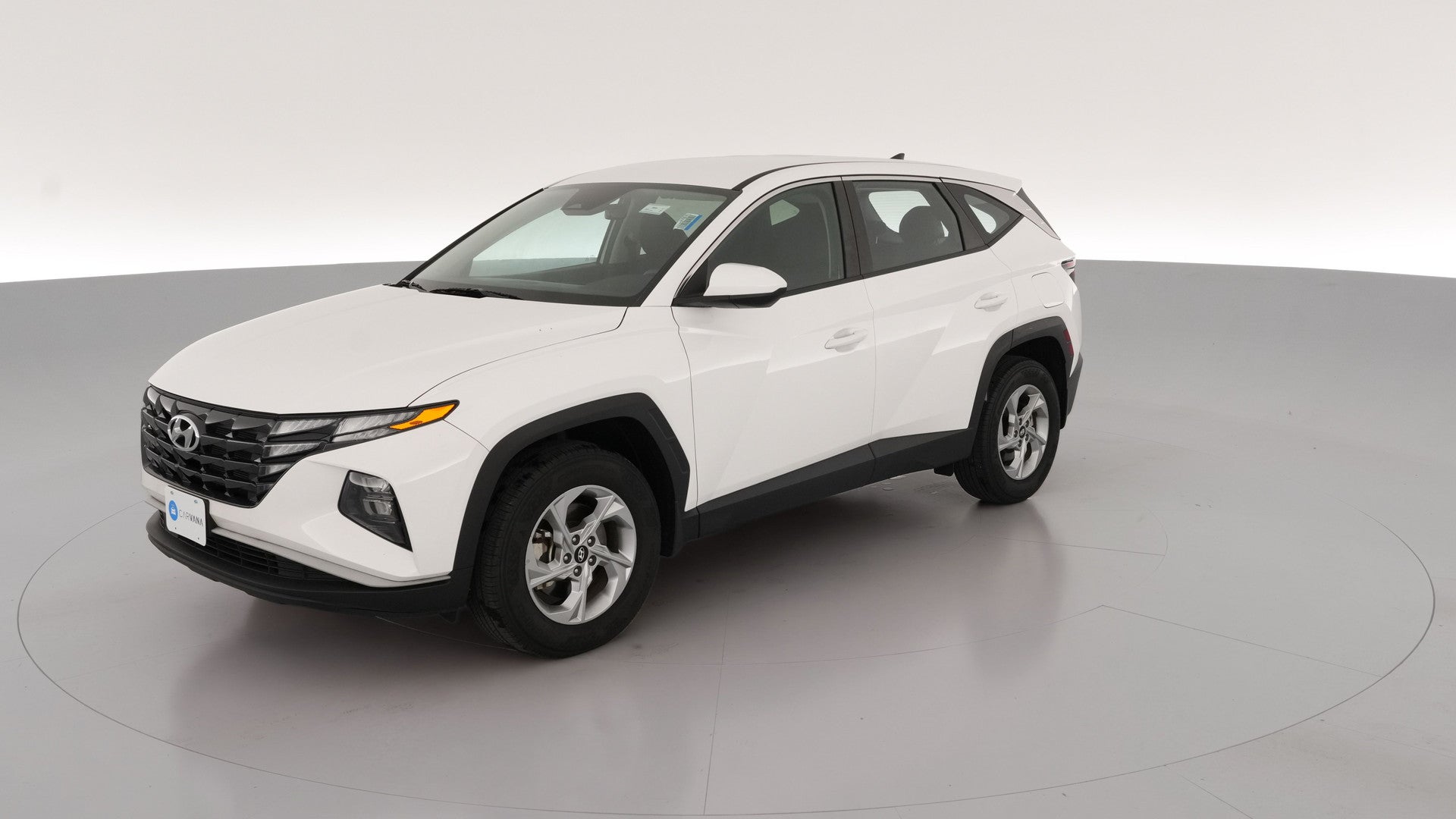 2024 Hyundai Tucson vehicle photo