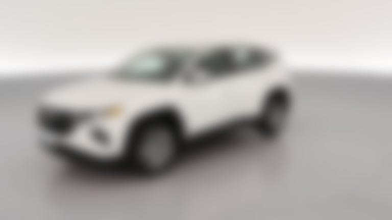 2024 Hyundai Tucson vehicle photo