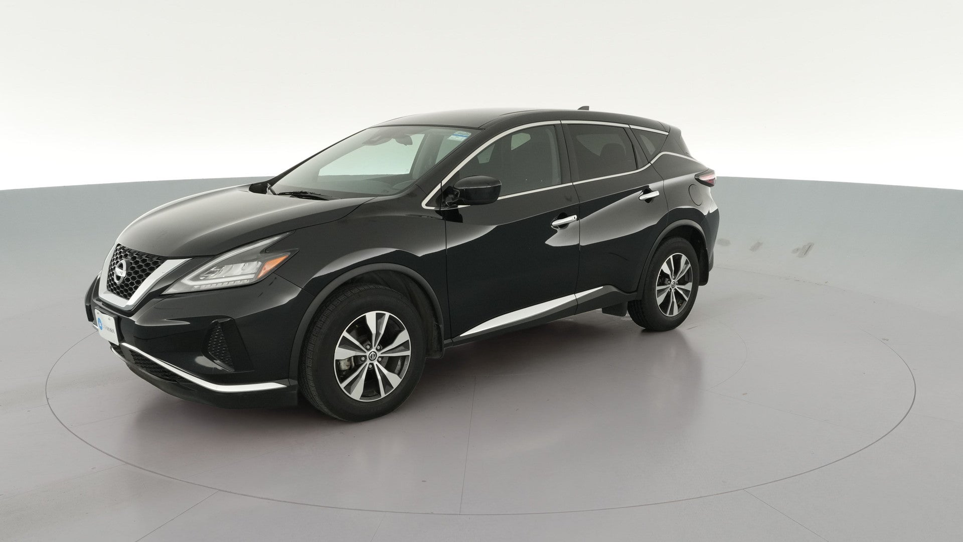 2022 Nissan Murano vehicle photo